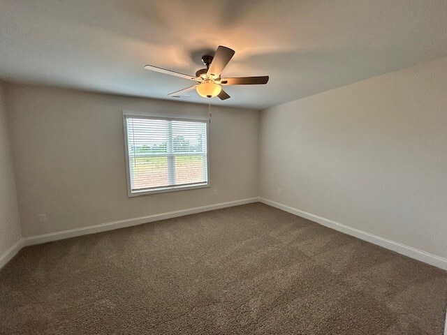 Master Bedroom - Walton Farms