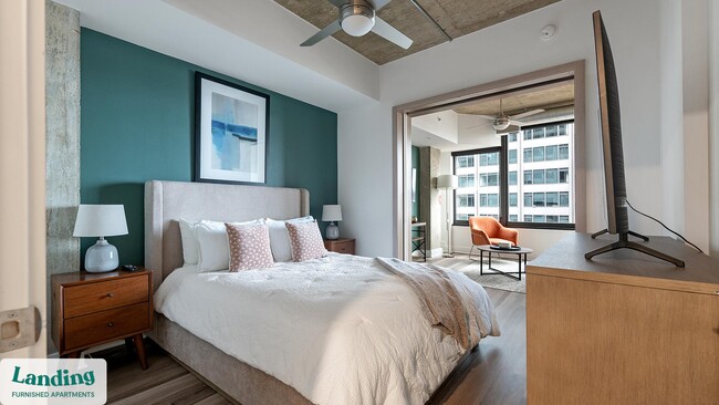 Photo - 5201 Leesburg Pike Unit 429