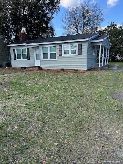 Photo - 1007 E 9th St