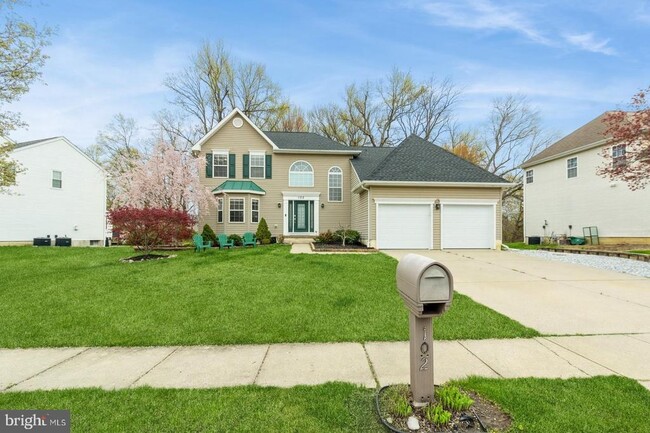 Photo - 102 Landing Dr House