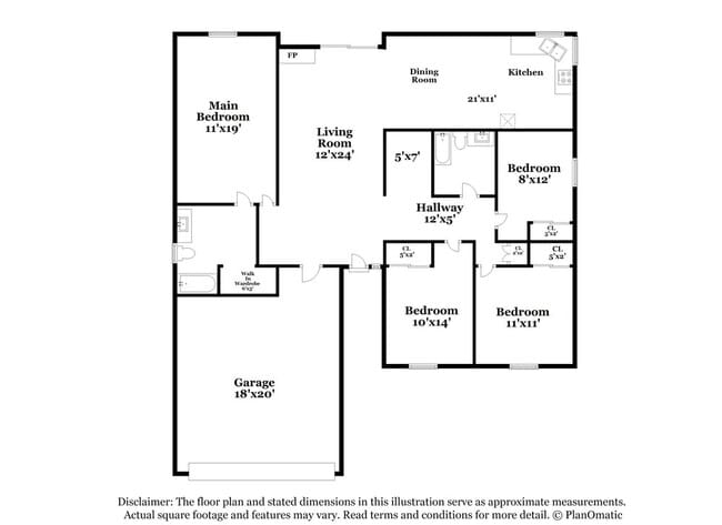 Photo - 4623 Candlas Way