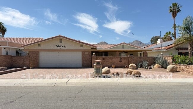 Building Photo - 76955 California Dr