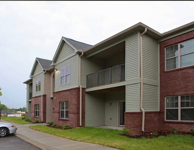 Photo - 708 Academy Dr Unit Apt 16