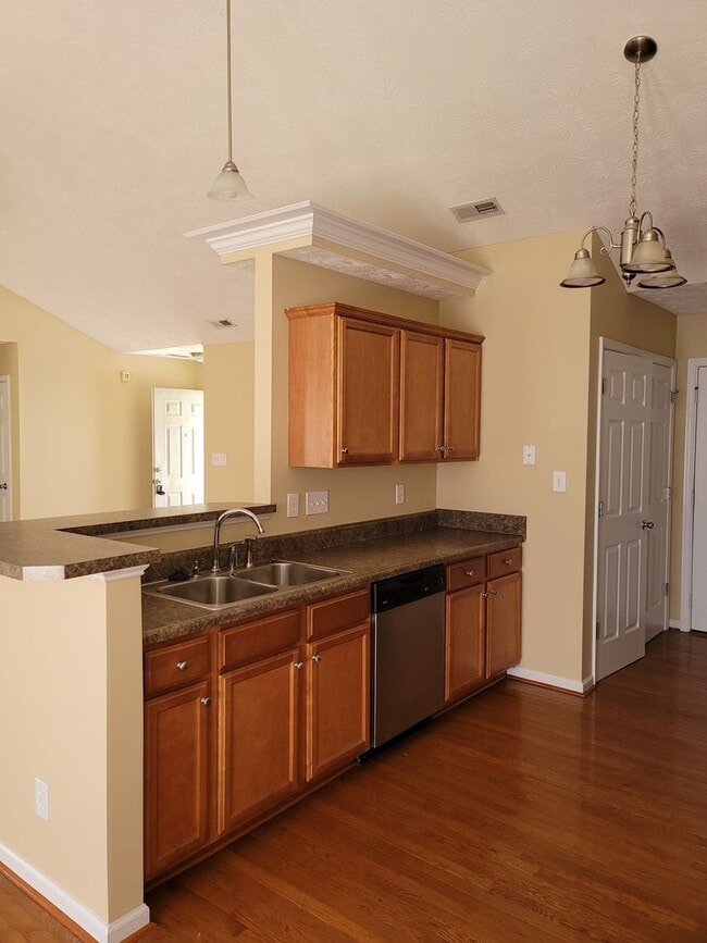 Photo - NEW LISTING- 3 bd/ 2 ba located MINUTES from Fort Bragg! Quiet Neighborhood!