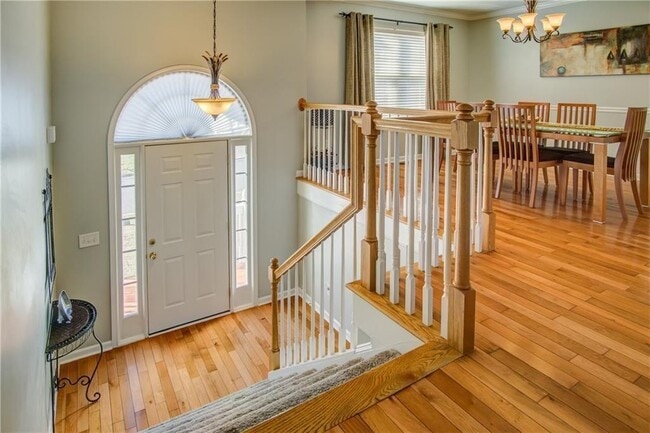 Photo - 1236 Cumberland Creek Pl SW