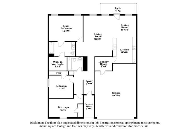 Photo - 1209 Lambert Dr
