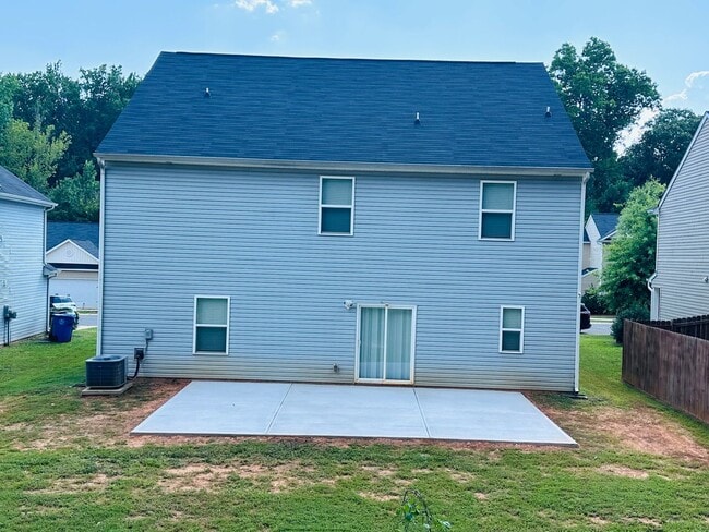 Photo - 912 Joselynn Drive