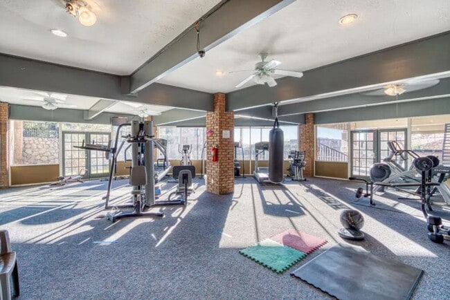 Photo - 4433 N Stanton St Unit Mountain Oasis