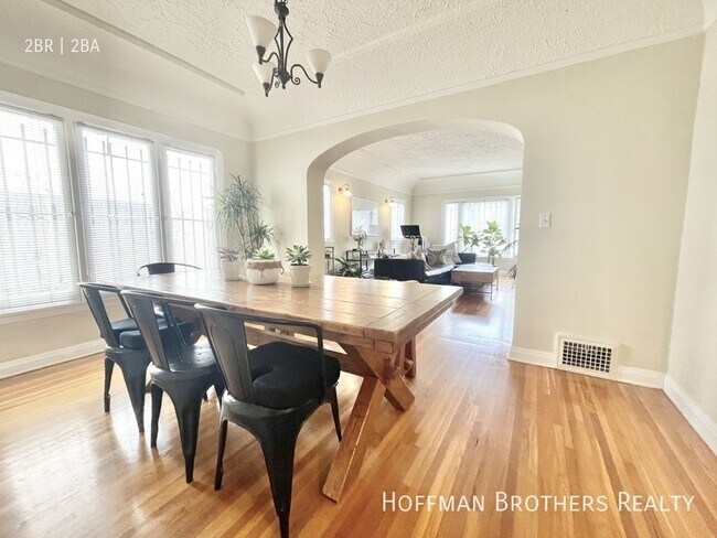 Photo - 606 N Spaulding Ave