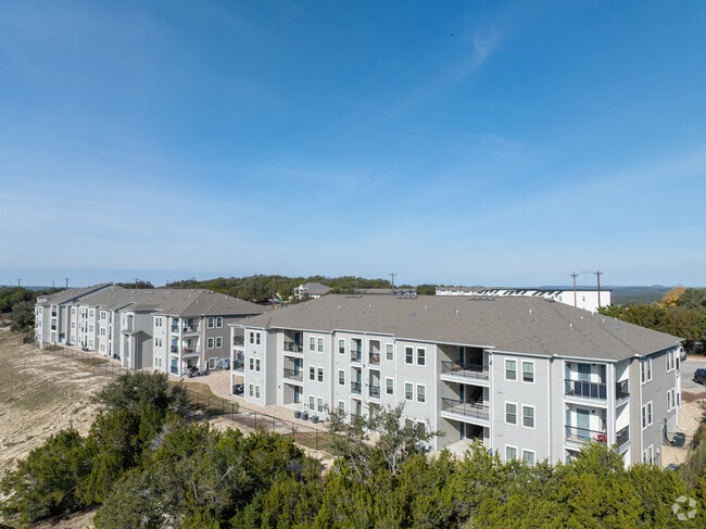 Fotografía del edificio - Vista Bella