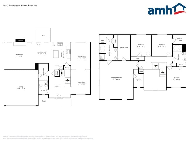Photo - 3080 Rusticwood Dr