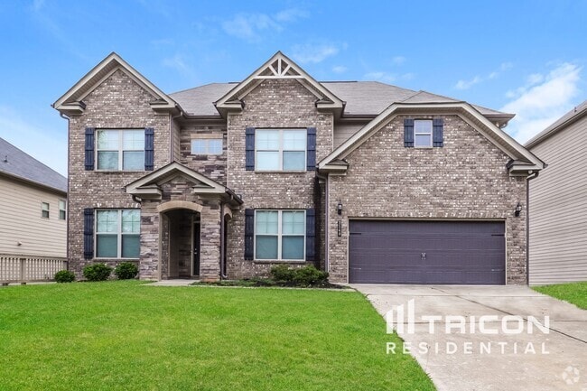 Building Photo - 2140 Dodson Woods Dr Rental