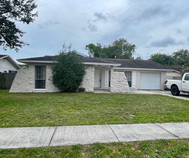 Carrollwood Meadows - Carrollwood Meadows House