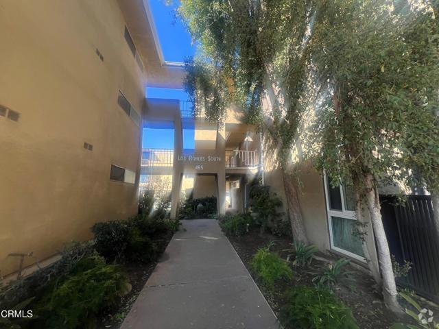 Building Photo - 465 S Los Robles Ave Unit 19 Rental