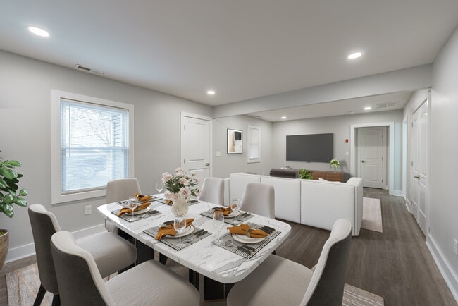 Photo - West Gate Townhomes