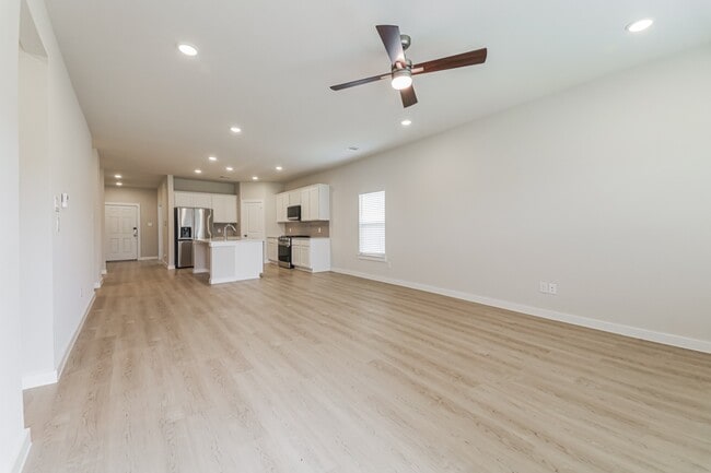 Photo - Brand New 2025 Build in Sherman | 3BR/2BA with 2-Car Garage