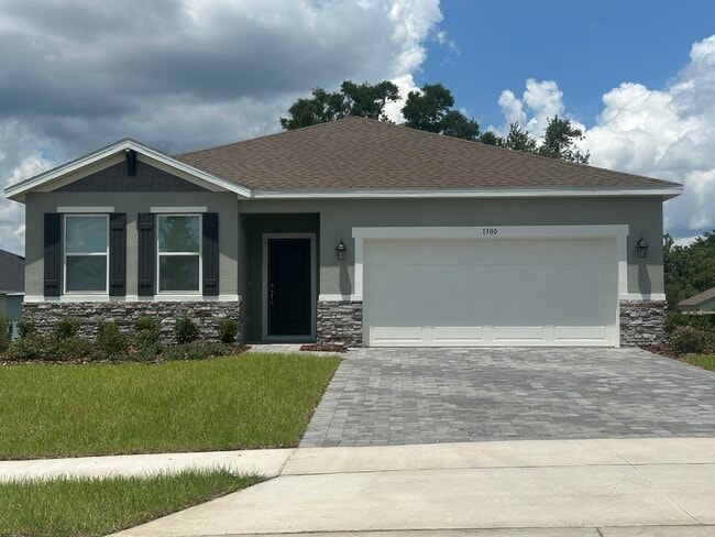 Building Photo - 1300 Plumbago Ct Rental