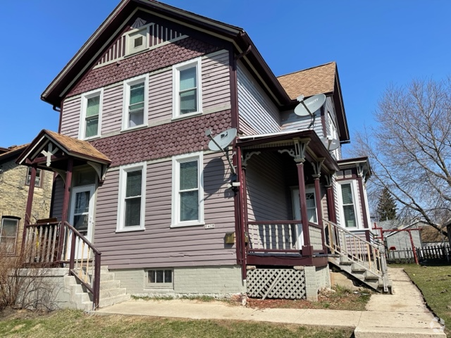 Building Photo - 1428 Jefferson Ave Rental