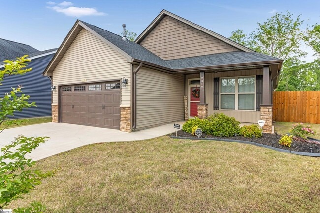 Photo - 2319 Davenport Ct