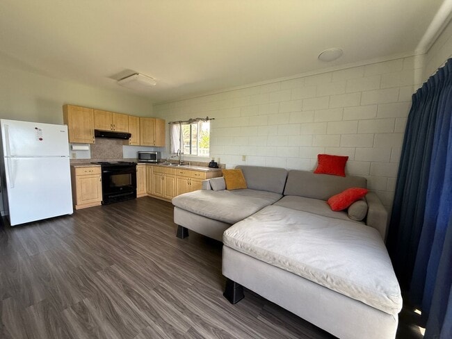 1 bedroom 1 bath beachside retreat! - 1 bedroom 1 bath beachside retreat! House