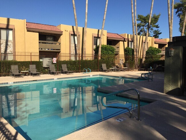 Photo - 8500 E Indian School Rd