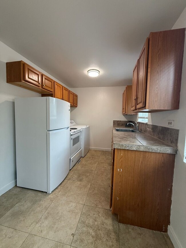 Photo - Houston 1536/1538 Unidad Houston 1538