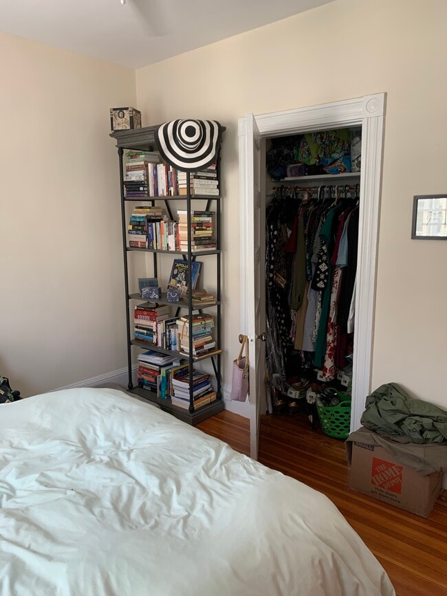 Photo - 51 Ibbetson St Unit #3