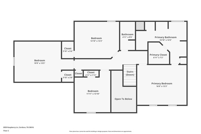 Photo - 8959 Raspberry Ln