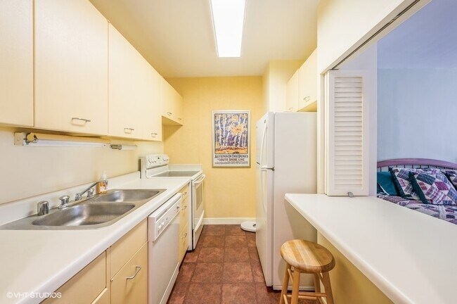 Photo - 535 N Michigan Ave Unit 1607