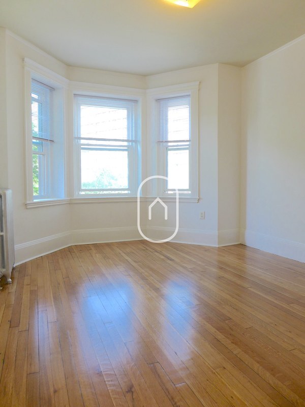 95 Gainsborough St Apartment Boston, MA