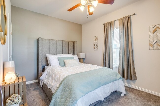 Creekside Townhomes