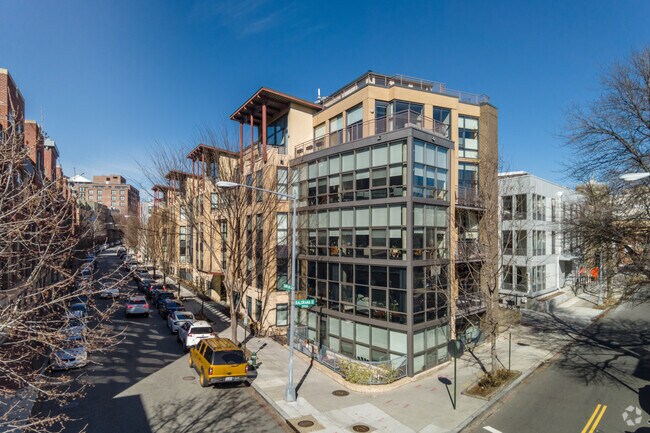 Photo - Adams Row Apartments