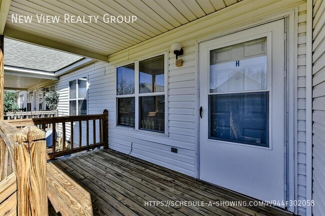 Photo - 312 Hoskins Mill Ln Unit D