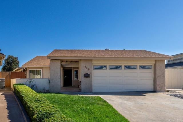 Building Photo - 1549 Robbiejean Pl Rental