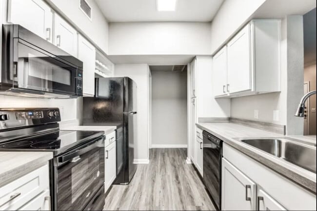 Photo - Compass at Windmill Lakes