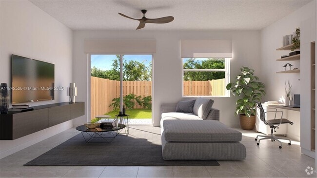 Building Photo - 2321 NW 122nd Ter Rental