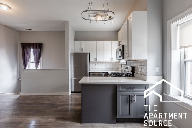 Photo - 3220 W Augusta Blvd Unit 3