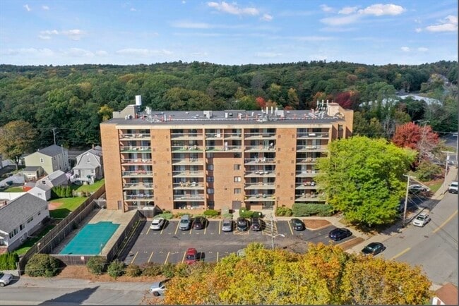 Building Photo - 289 Elm St Unit 67 Rental