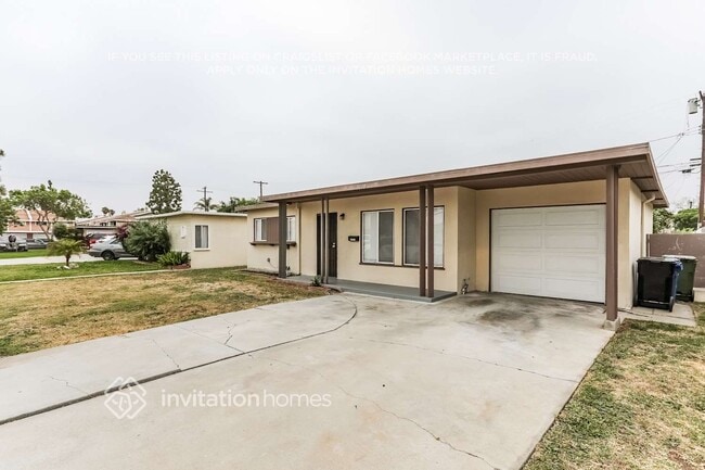 Photo - 3618 W 145th St Casa