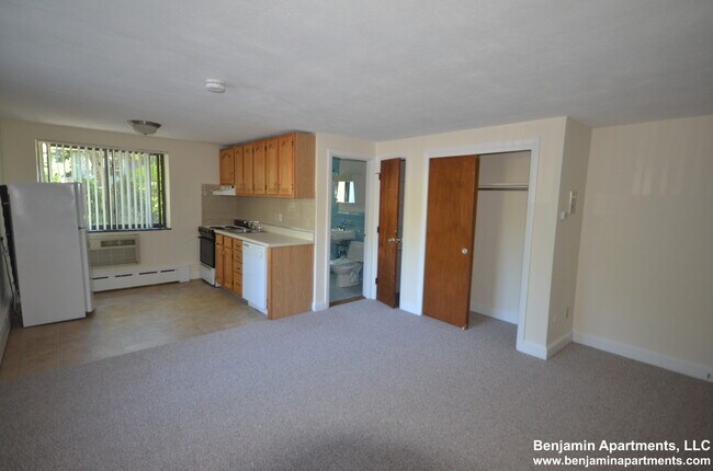 Photo - 5 Chester St Unit 27