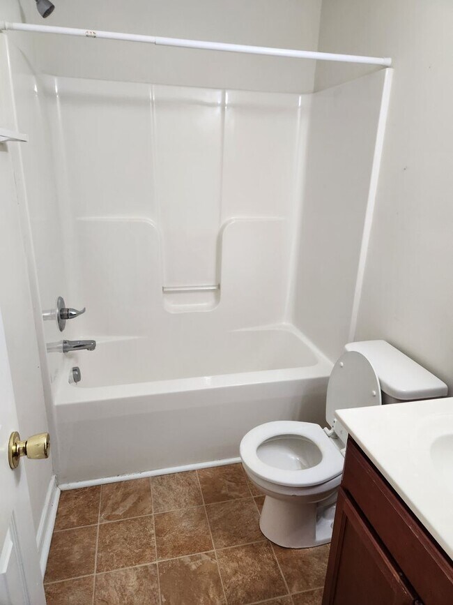 Photo - 3 bed 2 bath -Blackstone-Fort Pickett area