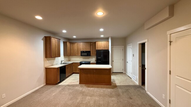 Photo - Cda Place Townhome