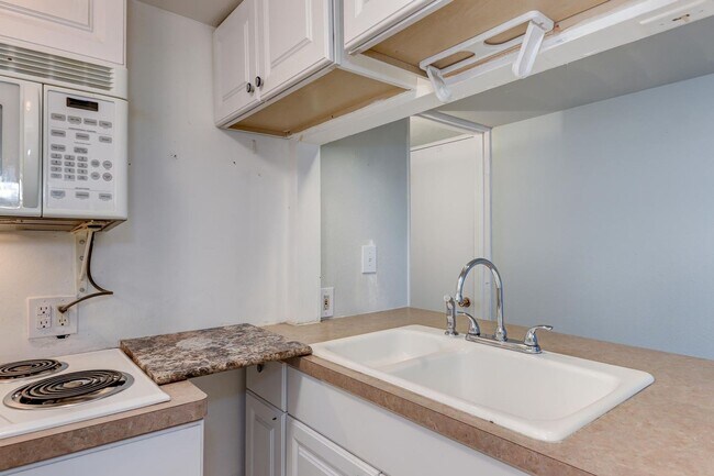 Photo - Bogus Basin- Tri-plex Unidad B