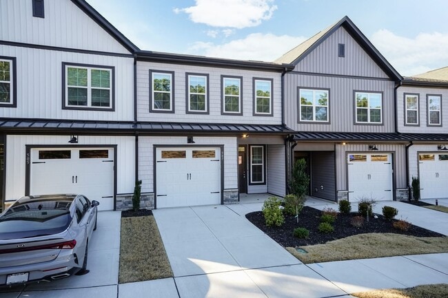 Photo - New Construction Modern Home!