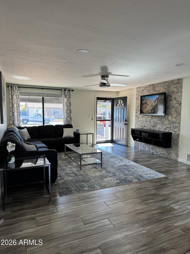 Photo - 3756 E Pershing Ave