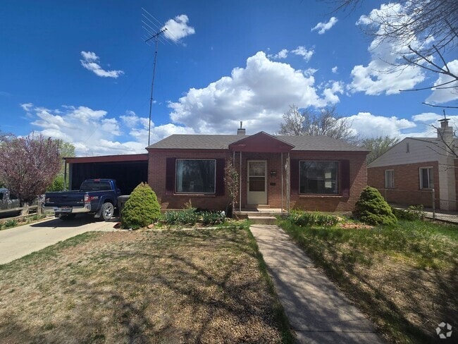 Building Photo - House for Rent in Central Cedar City