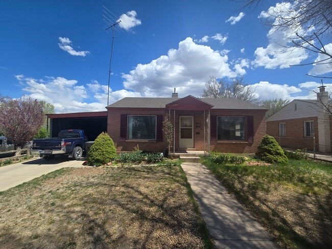 House for Rent in Central Cedar City - House for Rent in Central Cedar City