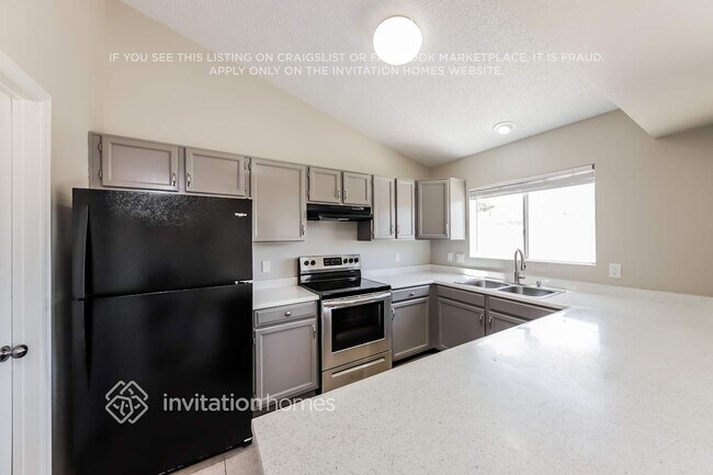 Photo - 4601 W Morrow Dr