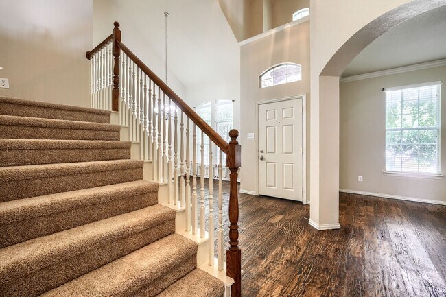 Photo - 5 Bedroom Home with Brand-New Carpet in Grayhawk | 3-Car Garage | Frisco ISD | Game Room