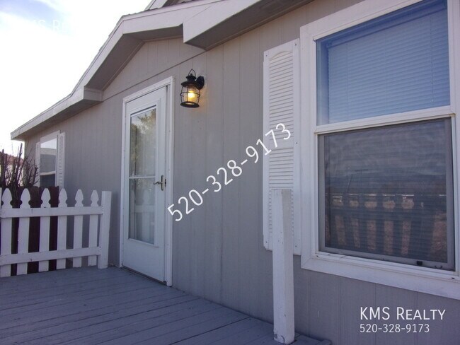 Photo - 5737 S Jones Ave